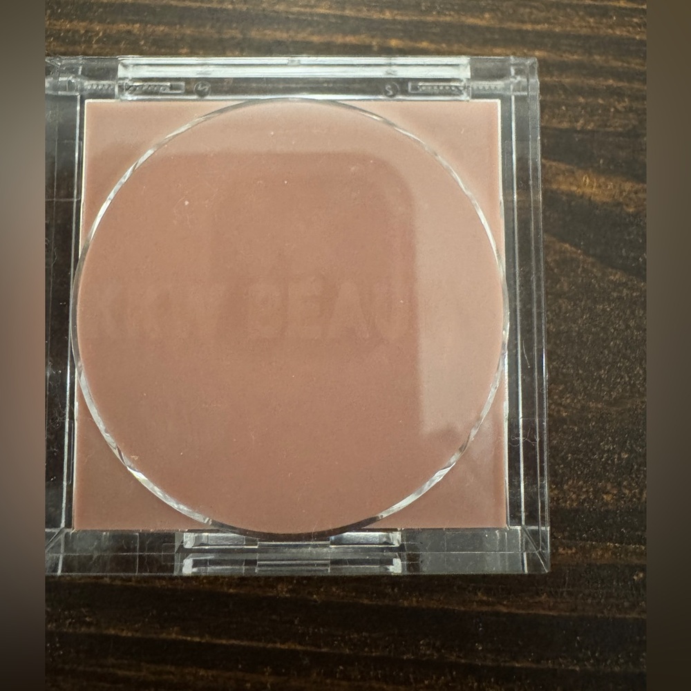 Never Used - KKW BEAUTY Blush